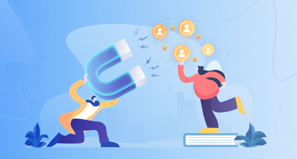 How Hiring a Digital Marketing Company Will Increase Your Leads