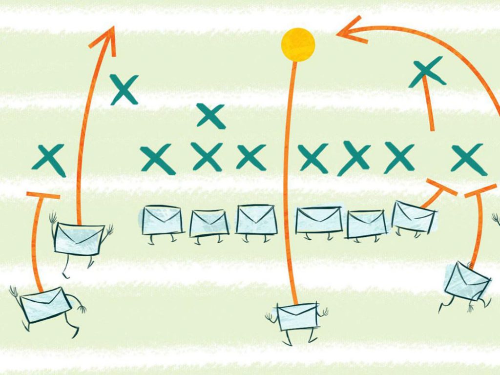 5 Email Marketing Best Practices for 2020