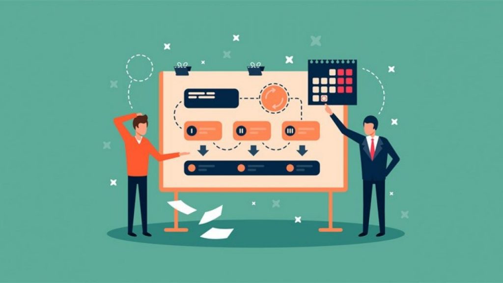 Top 5 Reasons You Need a Digital Strategy for Marketing Your Business