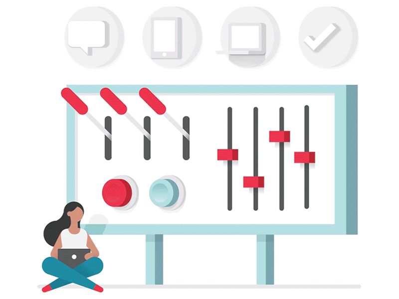 The Different Types of Digital Advertising Explained