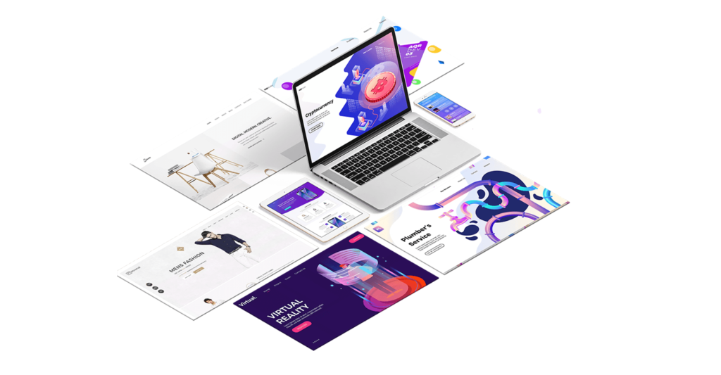 Increasing Conversion Rate With Effective Landing Page Design