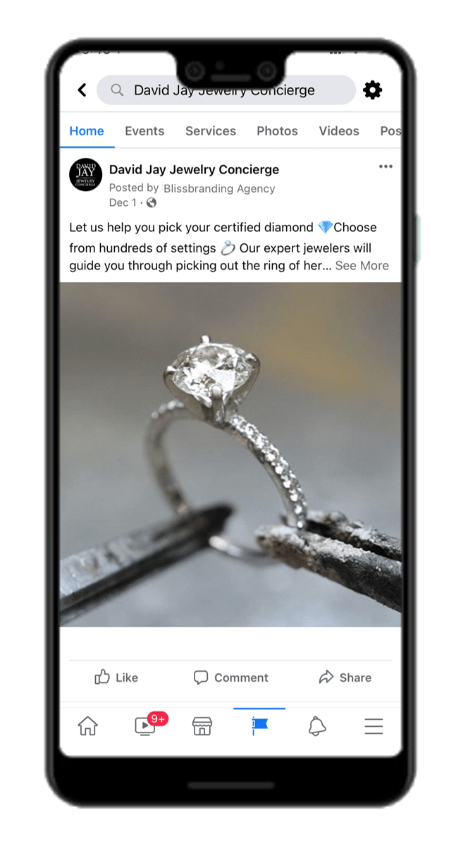 Blissbranding Agency digital marketing agency that accepts cryptocurrency and digital marketing agency for businesses that accepts Cryptocurrency social media Management