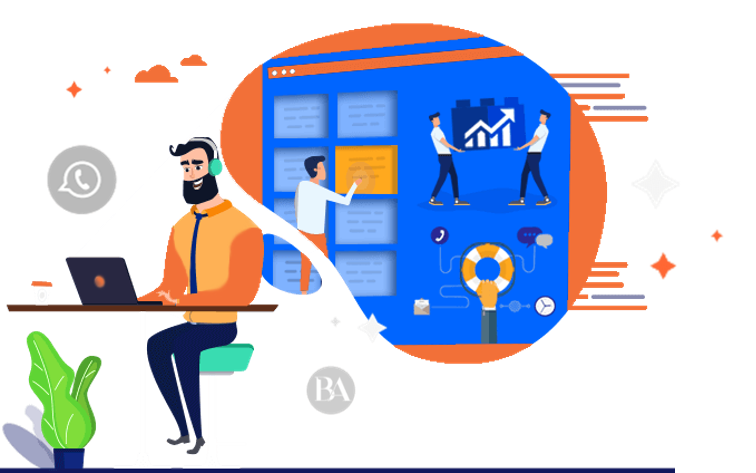 Website Hosting by Blissbranding Agency