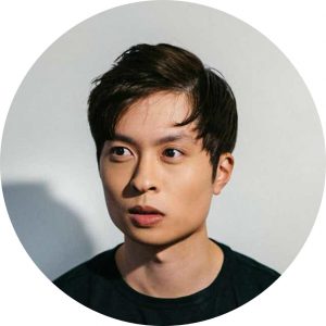 Chris L Blissbranding Agency Blockchain Marketing Specialist