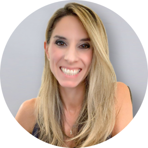 Samantha Schwartz Lenhart Blissbranding Agency