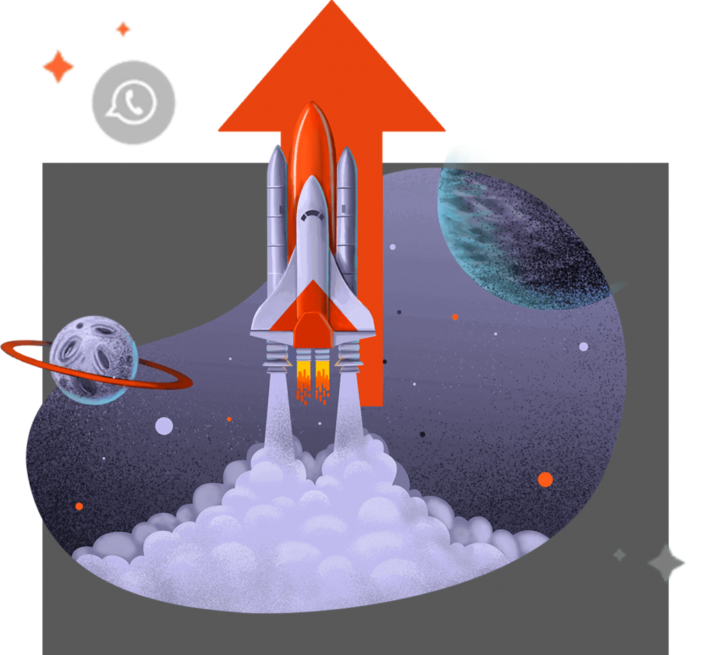 blockchain marketing