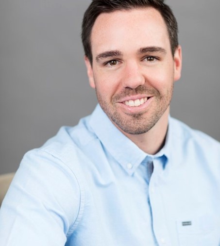 Sean Lead Graphic Design Blissbranfing Agency