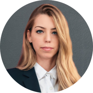 Rachel H. Shopify Expert Blissbranding Agency