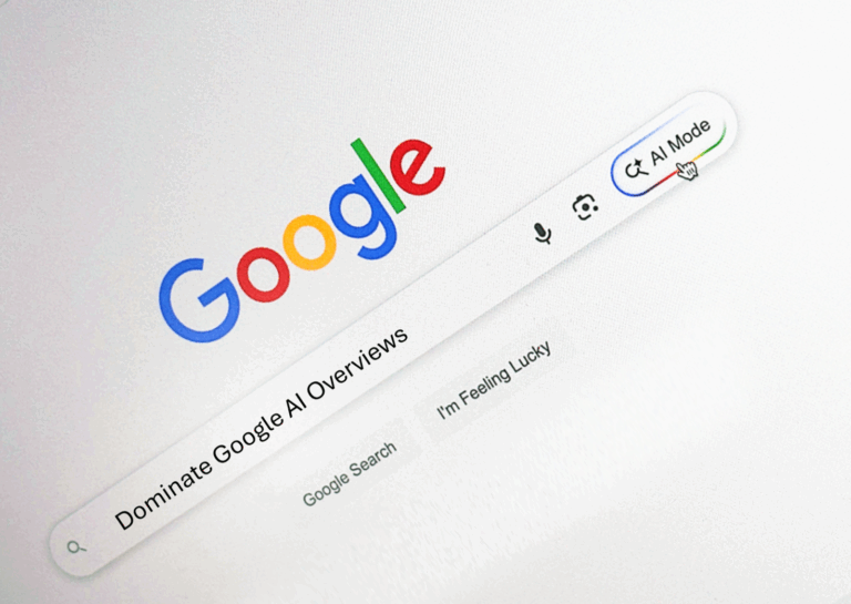 7 Proven Strategies to Dominate Google AI Overviews The Ultimate CEO’s Guide to GEO 2026 Edition