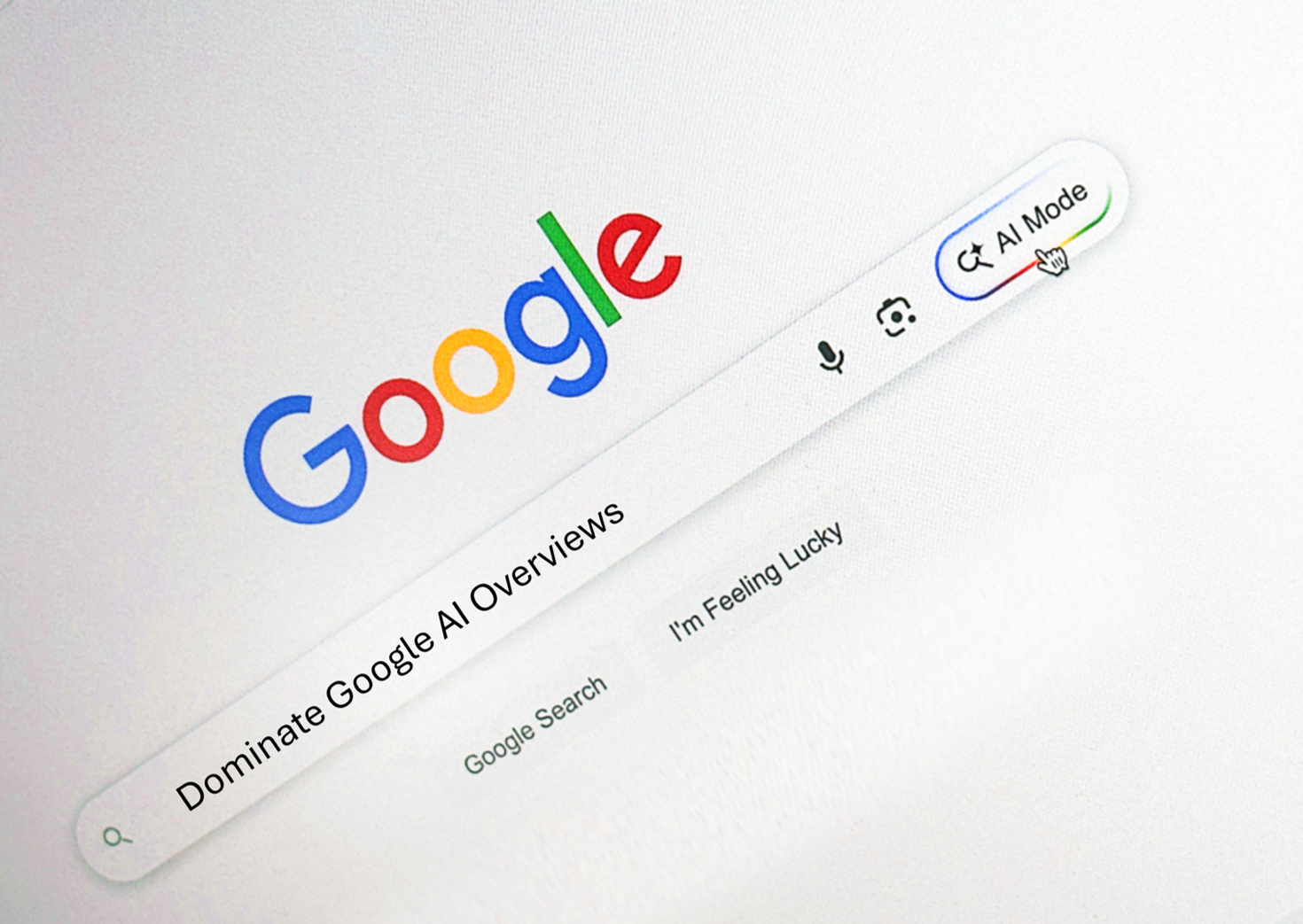 7 Proven Strategies to Dominate Google AI Overviews The Ultimate CEO’s Guide to GEO 2026 Edition