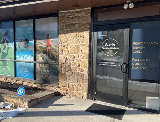 Functional Medical Clinic Leads Results Driven