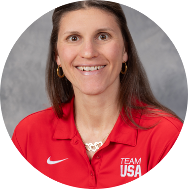 Dr. Jill Crosson All-in Precision Wellness
